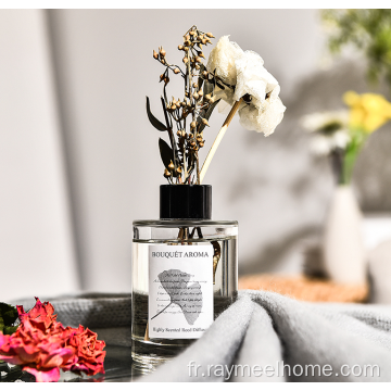 Profonseur de fleurs d&#39;arôme en gros Diffuseur de parfum de maison